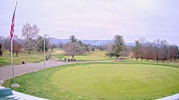 Weather camera view of Elks Country Club.