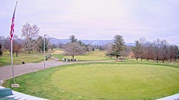 Weather camera view of Elks Country Club.