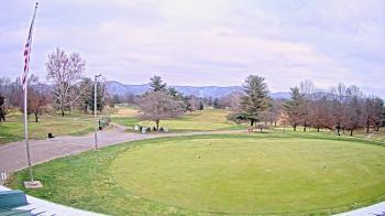 Weather camera view of Elks Country Club.