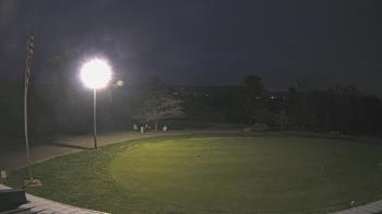 Weather camera view of Elks Country Club.