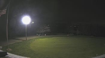 Weather camera view of Elks Country Club.