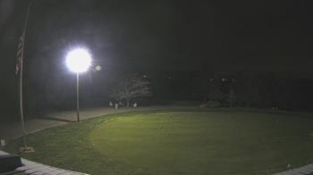 Weather camera view of Elks Country Club.