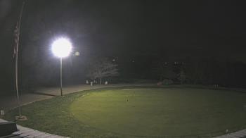 Weather camera view of Elks Country Club.