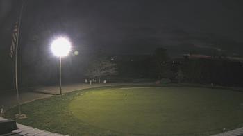 Weather camera view of Elks Country Club.