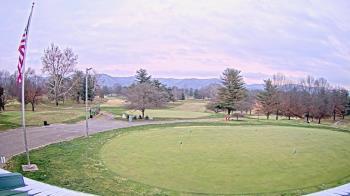 Weather camera view of Elks Country Club.