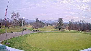 Weather camera view of Elks Country Club.