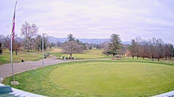 Weather camera view of Elks Country Club.