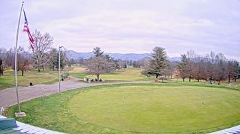 Weather camera view of Elks Country Club.
