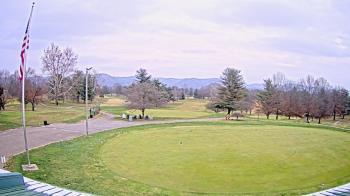 Weather camera view of Elks Country Club.