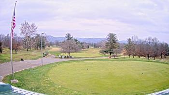 Weather camera view of Elks Country Club.