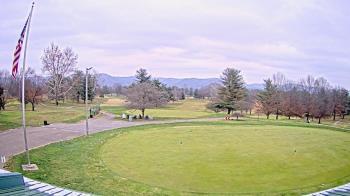 Weather camera view of Elks Country Club.