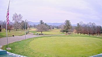 Weather camera view of Elks Country Club.