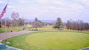Weather camera view of Elks Country Club.