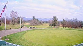 Weather camera view of Elks Country Club.