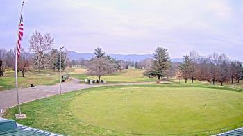 Weather camera view of Elks Country Club.
