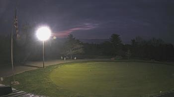 Weather camera view of Elks Country Club.