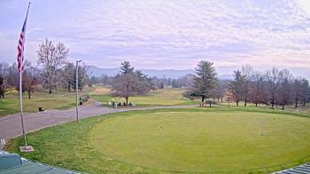 Weather camera view of Elks Country Club.