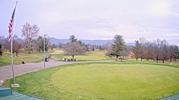 Weather camera view of Elks Country Club.