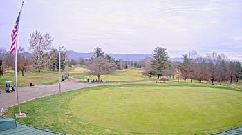 Weather camera view of Elks Country Club.