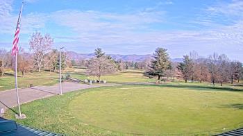 Weather camera view of Elks Country Club.