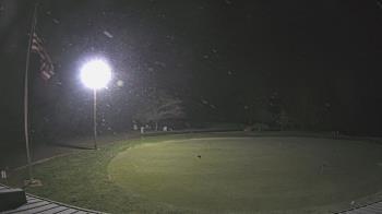 Weather camera view of Elks Country Club.