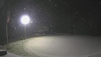 Weather camera view of Elks Country Club.
