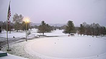 Weather camera view of Elks Country Club.