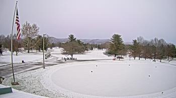 Weather camera view of Elks Country Club.