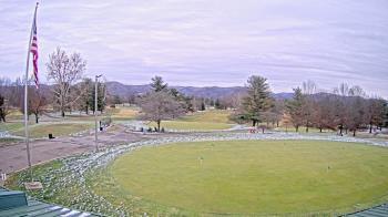 Weather camera view of Elks Country Club.