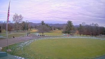 Weather camera view of Elks Country Club.