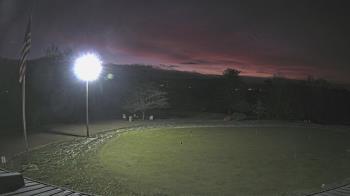 Weather camera view of Elks Country Club.