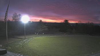 Weather camera view of Elks Country Club.