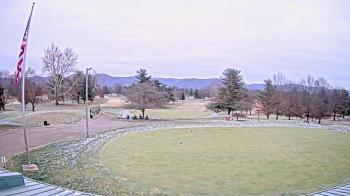 Weather camera view of Elks Country Club.