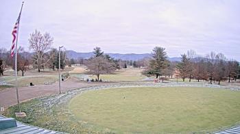 Weather camera view of Elks Country Club.