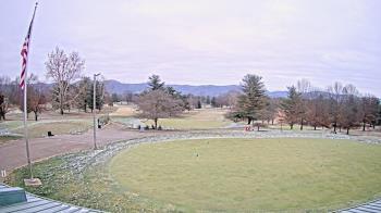 Weather camera view of Elks Country Club.
