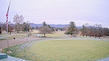 Weather camera view of Elks Country Club.