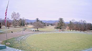 Weather camera view of Elks Country Club.