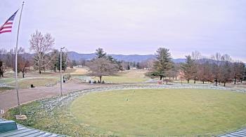 Weather camera view of Elks Country Club.