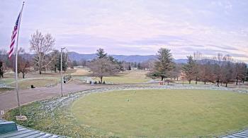 Weather camera view of Elks Country Club.
