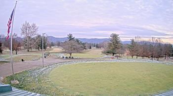 Weather camera view of Elks Country Club.