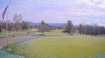 Weather camera view of Elks Country Club.