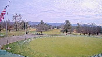 Weather camera view of Elks Country Club.