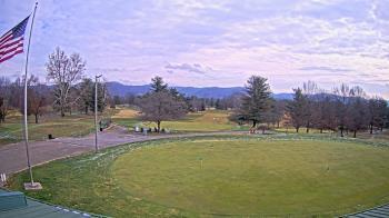 Weather camera view of Elks Country Club.