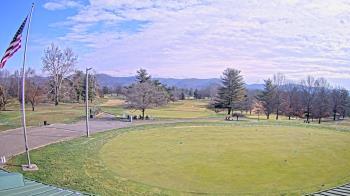 Weather camera view of Elks Country Club.