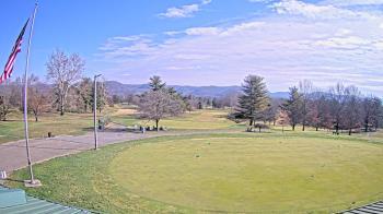 Weather camera view of Elks Country Club.