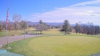 Weather camera view of Elks Country Club.