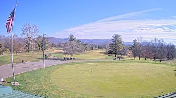 Weather camera view of Elks Country Club.