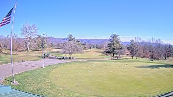 Weather camera view of Elks Country Club.