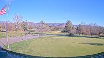 Weather camera view of Elks Country Club.