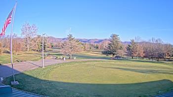 Weather camera view of Elks Country Club.